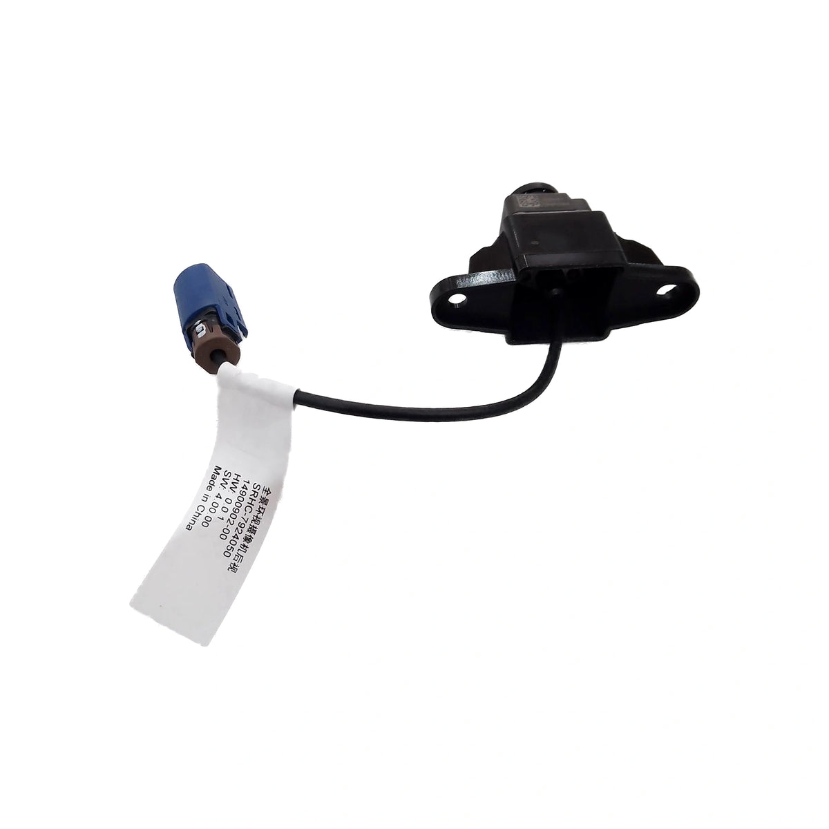 Cámara trasera del sistema de visión 360° para BYD Tang L EV y Tang L DM, OE 14900902-00, SRHC-7924050 - EVParto (otras vistas)