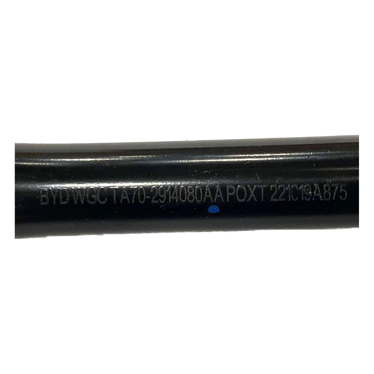 Querlenker Hinterachse für BYD Song Ultra & Sealion 06, OE 13329989-00, TA70-2914080AA - EVParto (weitere Ansichten)