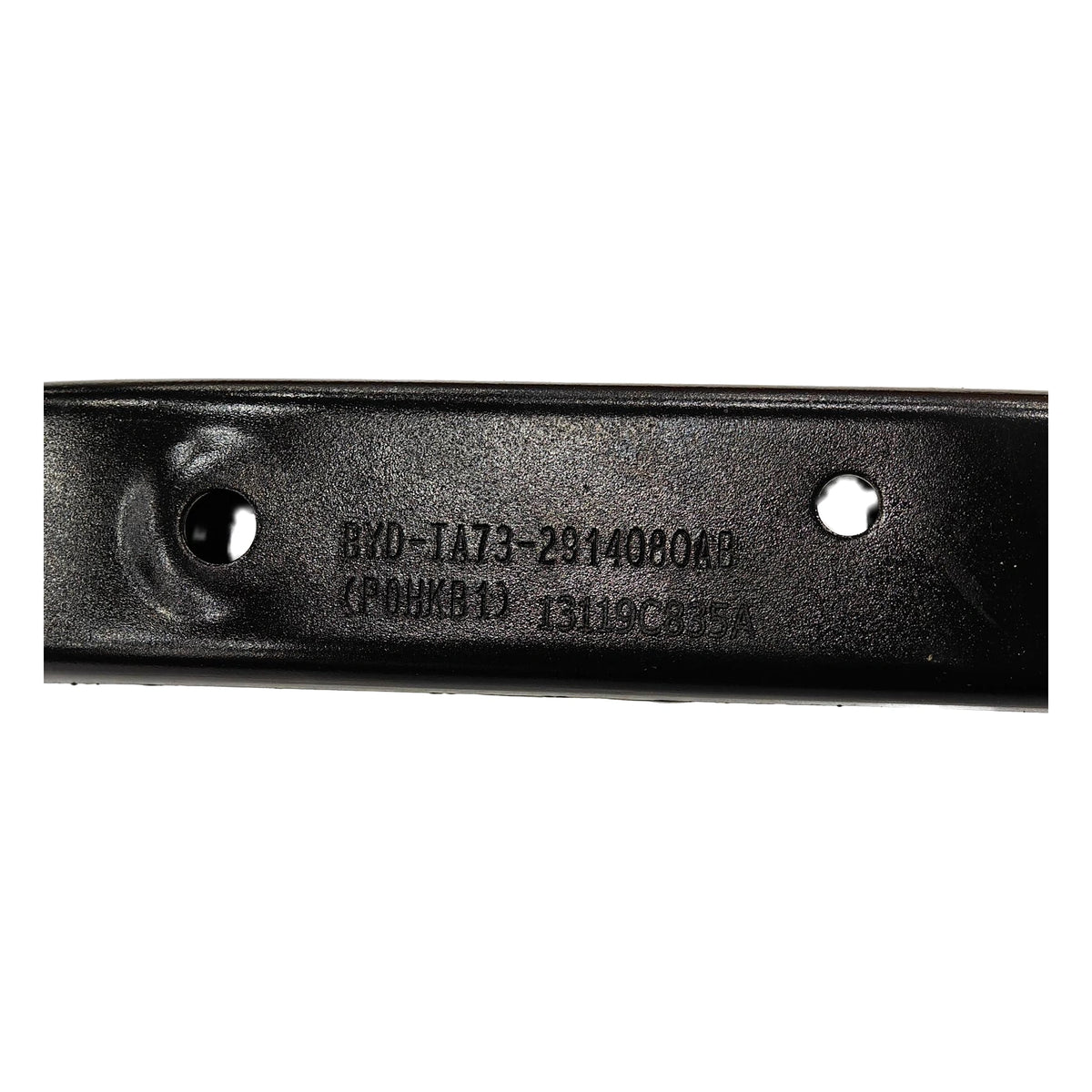 Brazo de suspensión trasero para Fangchengbao Tai 7 y Tang L, OE 15351893-00, TA73-2914080AB - EVParto (otras vistas)