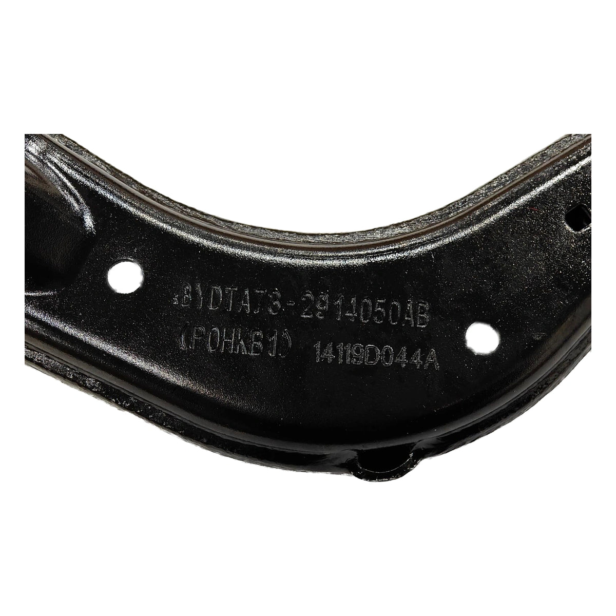 Rear Suspension Guide Arm for Fangchengbao Tai 7 & Tang L, OE 15351888-00, TA73-2914050AB - EVParto (additional views)