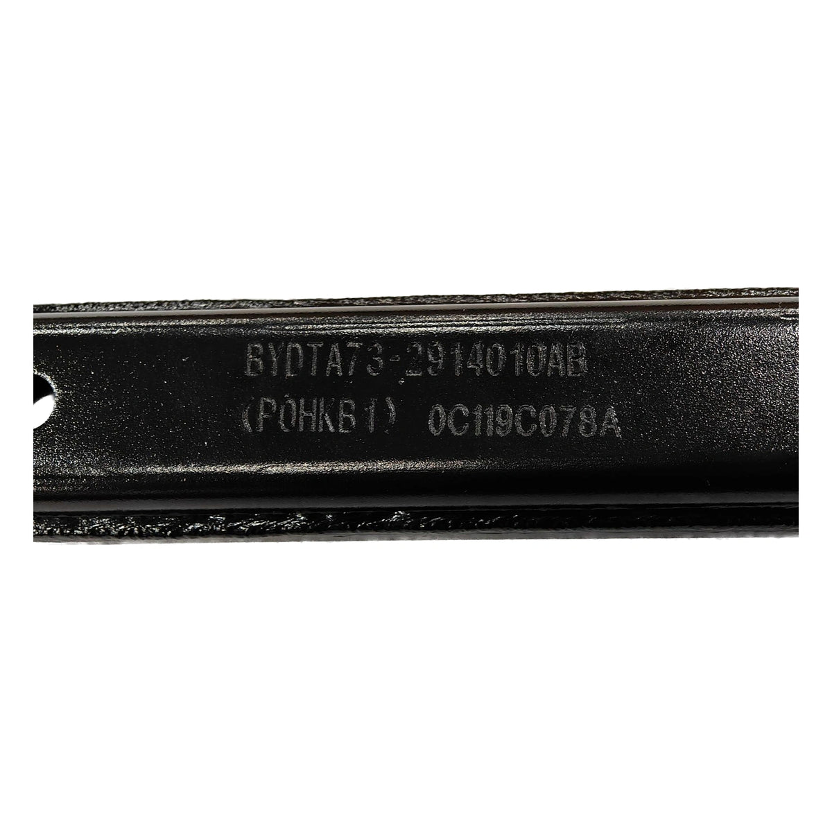 Längslenker, Hinterachse für BYD Tang L EV, OE 15351887-00, TA73-2914010AB - EVParto (weitere Ansichten)