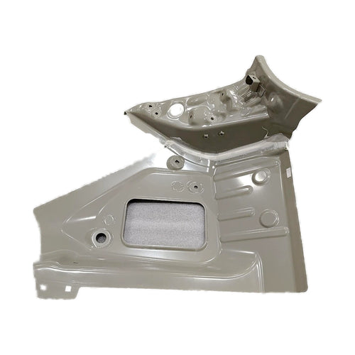 Rear Tail Lamp Mounting Panel (Right) for BYD Seal 05 DM-i, OE 16819263-00, HA5HA-5401249/70 - EVParto