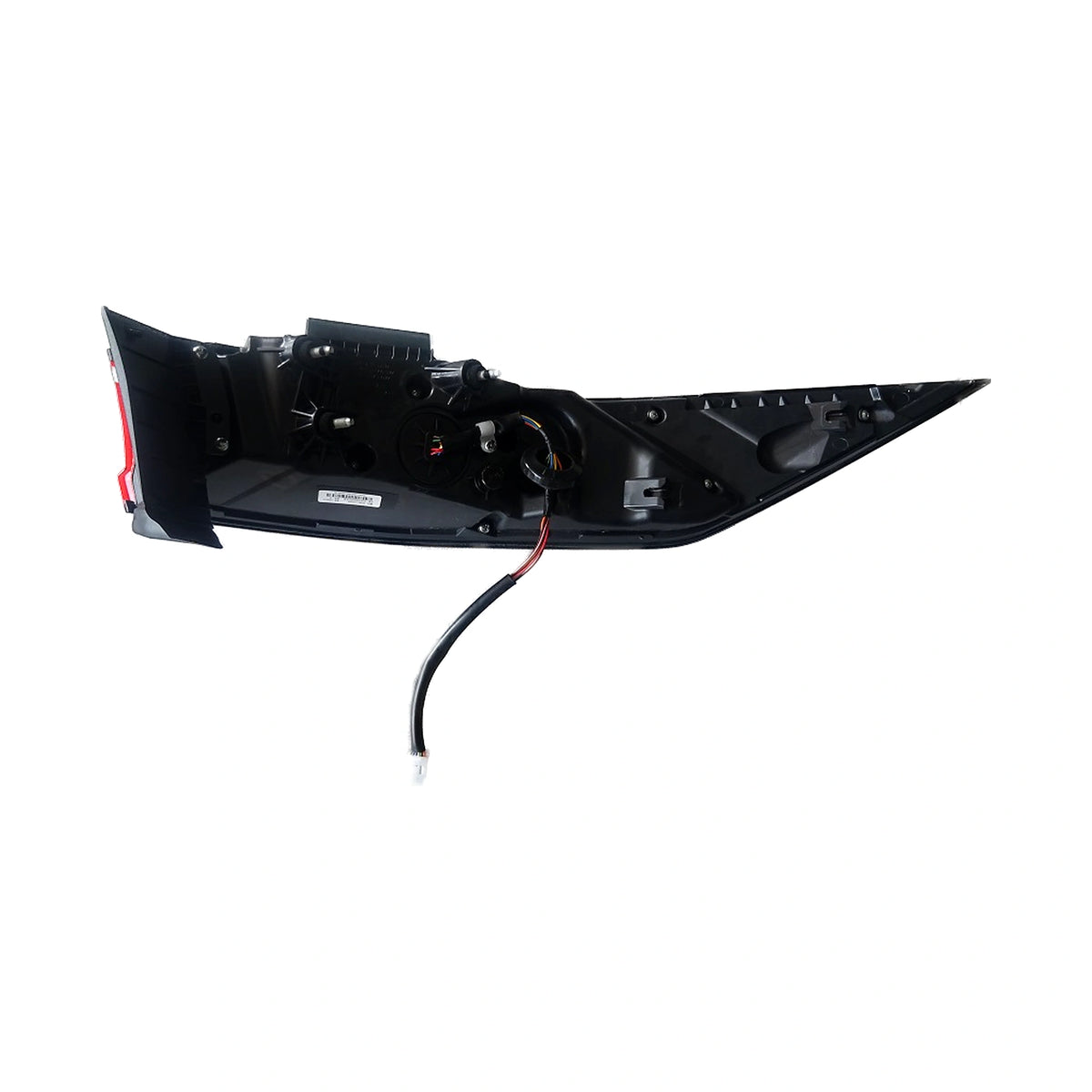 Rückleuchte hinten (rechts) für BYD Qin PLUS EV, OE 13009506-00, HA2HE-4133020 - EVParto (weitere Ansichten)