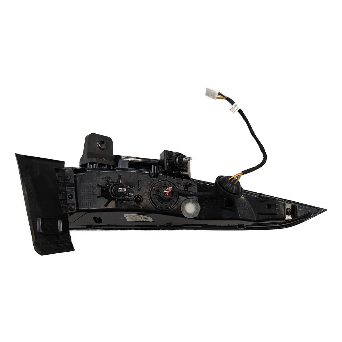 Rear Tail Lamp (Right) for BYD Seal 05 DM-i, OE 14975713-00, HA6HA-4133020 - EVParto (additional views)