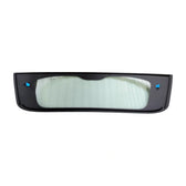 Heckklappenscheibe hinten für BYD Yuan UP, OE 14088706-00, SC3E-6303100 - EVParto