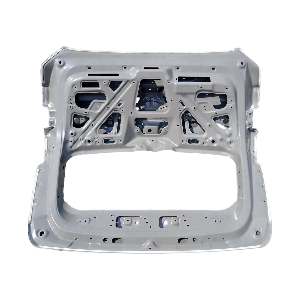 Portón trasero para BYD Song PLUS EV, OE 17020013-00, SA3HV-6301010/70 - EVParto (otras vistas)
