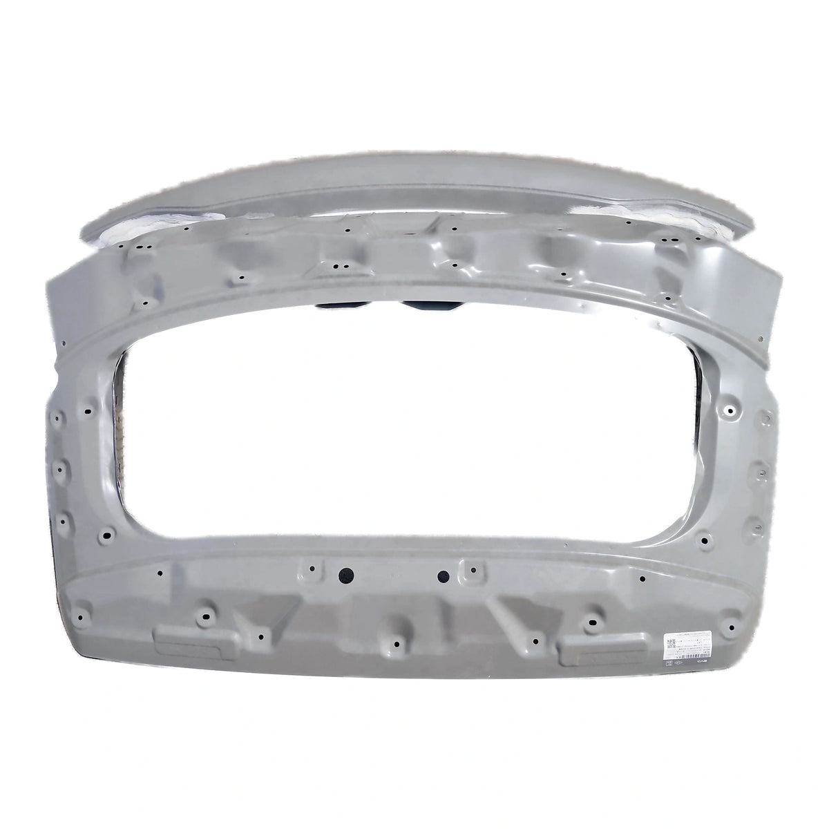 Portón trasero para BYD Song PLUS EV, OE 17020013-00, SA3HV-6301010/70 - EVParto (otras vistas)
