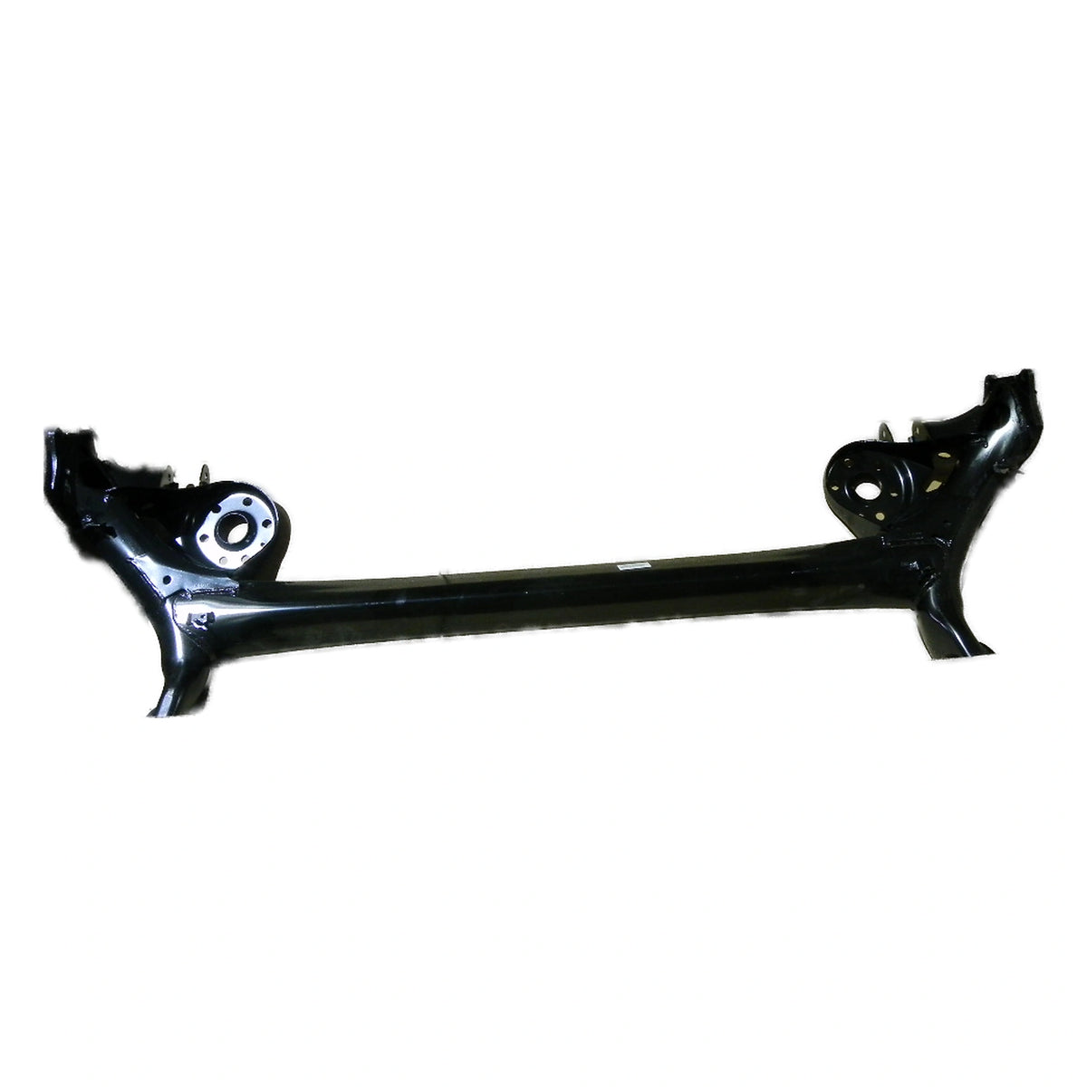 Rear Torsion Beam Axle for BYD Seal 05 DM-i, OE 11869474-00, HAD-2810040 - EVParto (additional views)