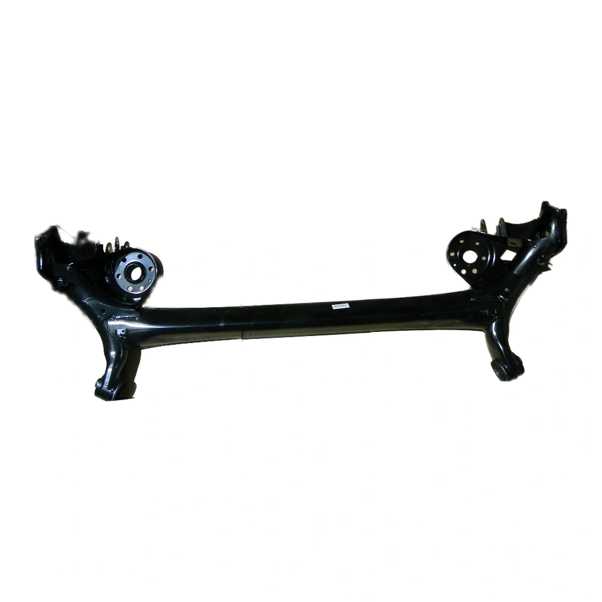 Rear Torsion Beam Axle for BYD Seal 05 DM-i, OE 11869474-00, HAD-2810040 - EVParto (additional views)