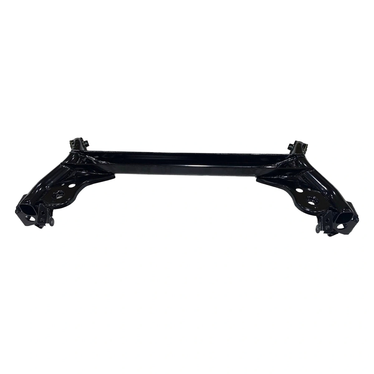 Rear Torsion Beam Axle for BYD Yuan Pro, OE 13067996-00, SCEB-2810030-D2 - EVParto