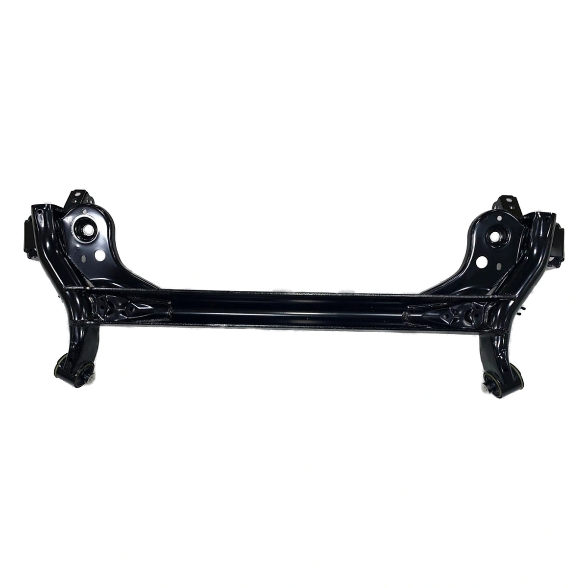 Rear Torsion Beam Axle for BYD Yuan Pro, OE 13067996-00, SCEB-2810030-D2 - EVParto (additional views)