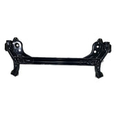 Rear Torsion Beam Axle for BYD Yuan Pro, OE 13067996-00, SCEB-2810030-D2 - EVParto (additional views)