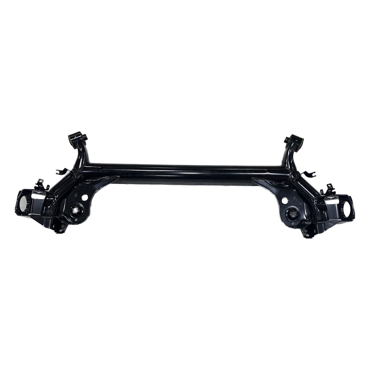 Rear Torsion Beam Axle for BYD Yuan Pro, OE 13067996-00, SCEB-2810030-D2 - EVParto (additional views)