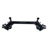 Rear Torsion Beam Axle for BYD Yuan Pro, OE 13067996-00, SCEB-2810030-D2 - EVParto (additional views)