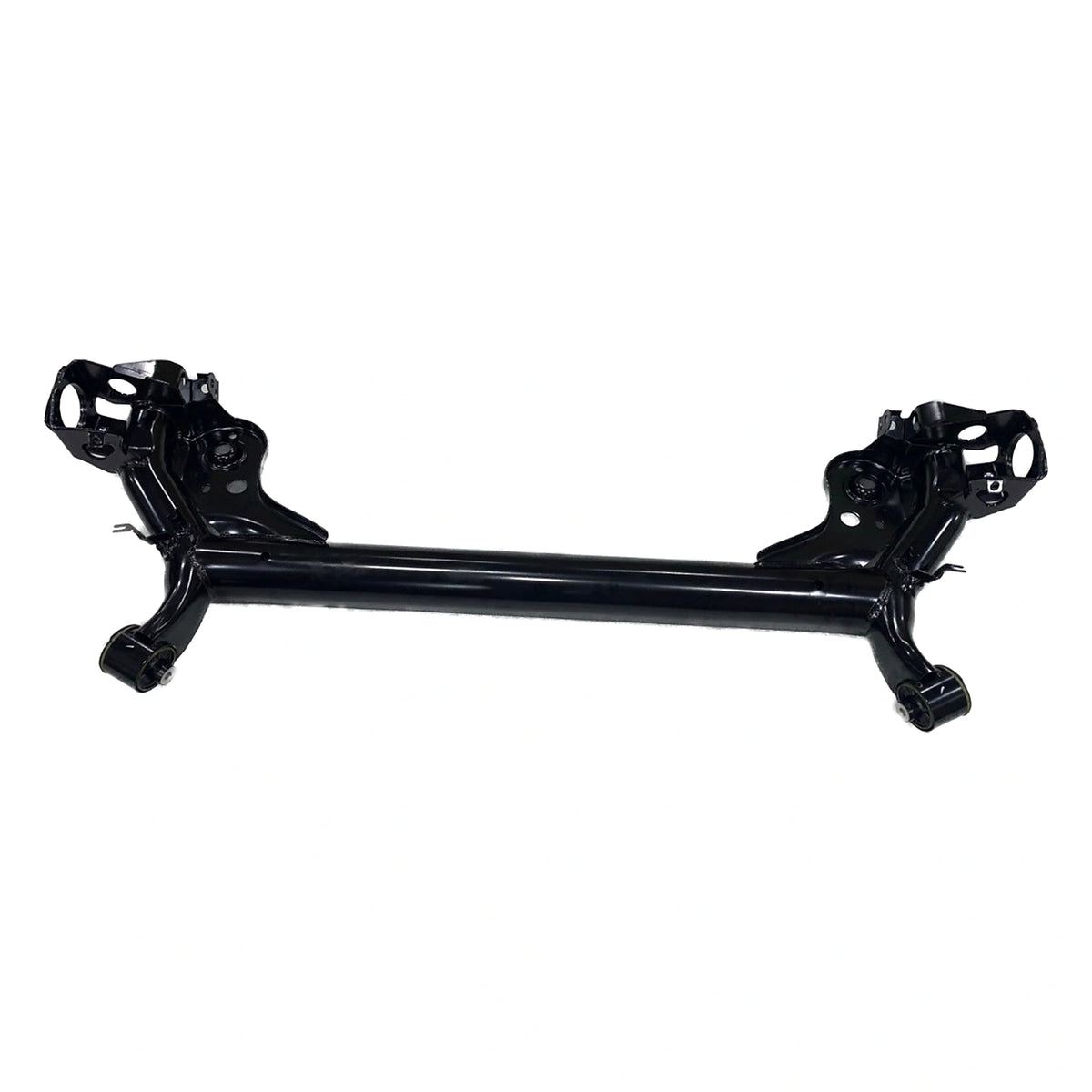 Rear Torsion Beam Axle for BYD Yuan Pro, OE 13067996-00, SCEB-2810030-D2 - EVParto (additional views)