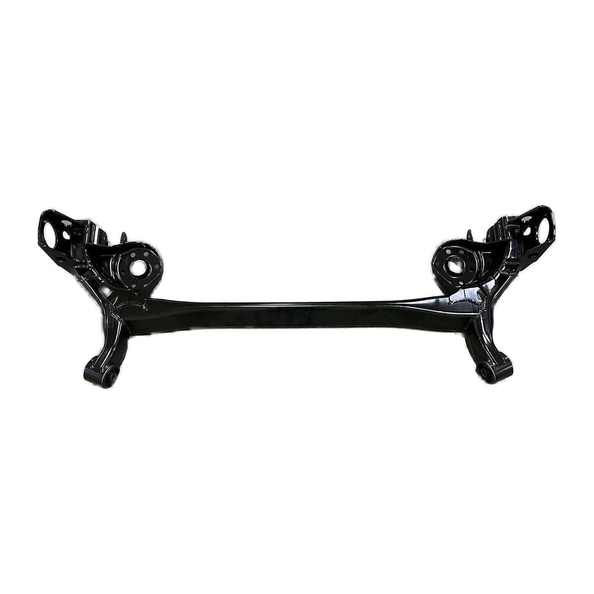 Eje de torsión trasero para BYD Dolphin, OE 13465324-00, EM2E-2810030-D1 - EVParto (otras vistas)