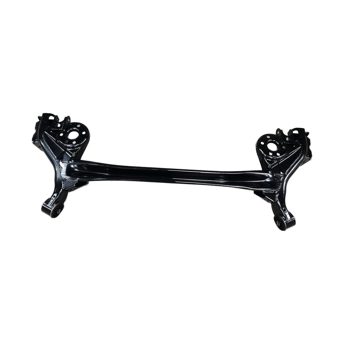 Verbundlenkerachse hinten für BYD Yuan UP, OE 14079829-00, SC3E-2810030 - EVParto (weitere Ansichten)