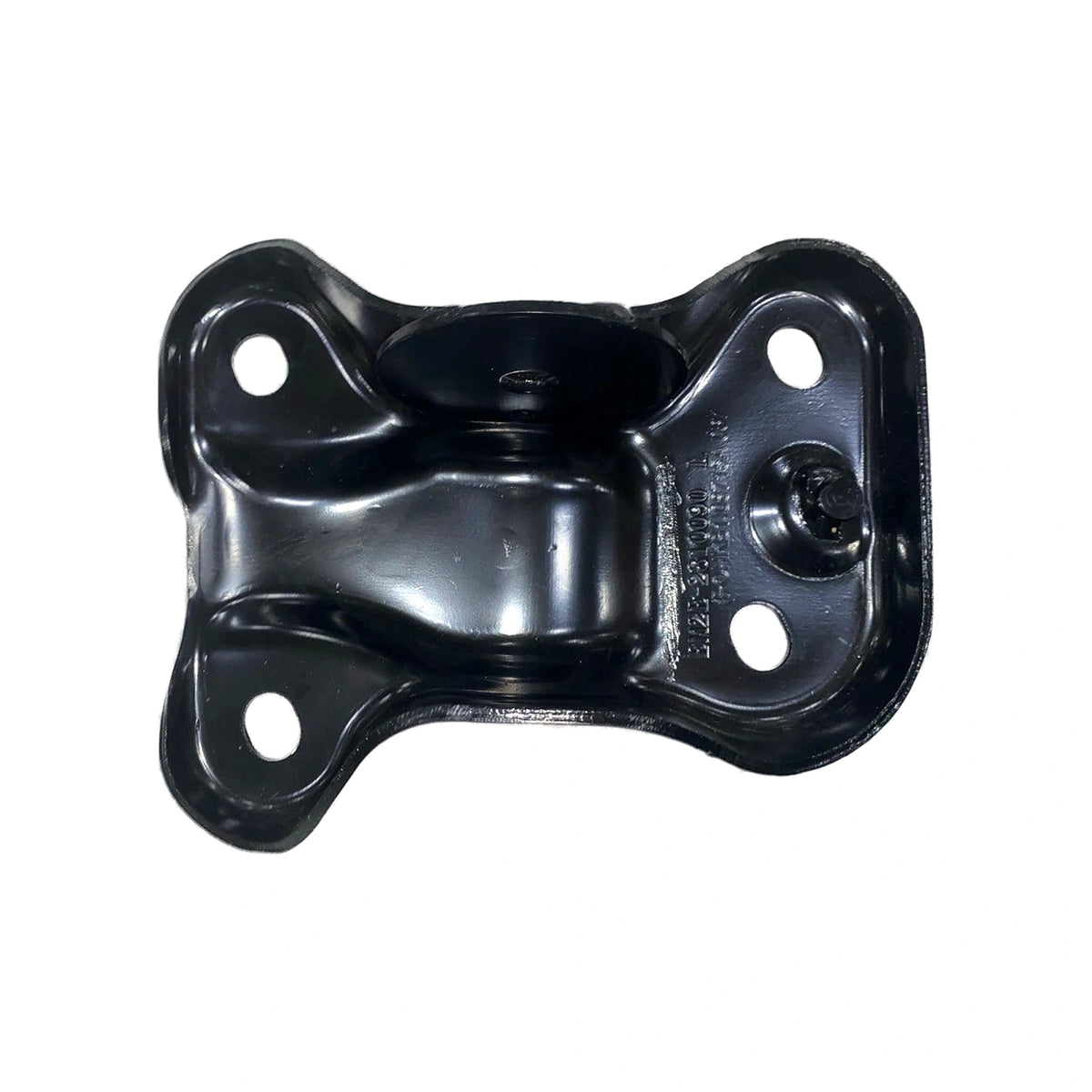 Verbundlenkerachs-Montagehalter hinten links für BYD Yuan UP, OE 13157722-00, EM2E-2810090 - EVParto