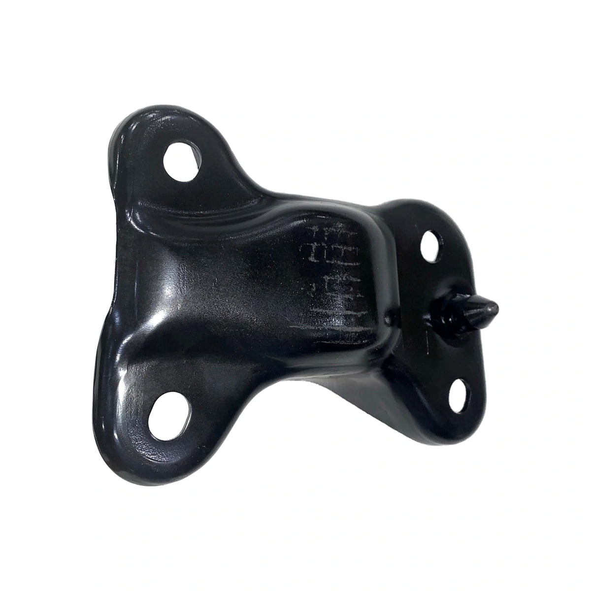 Verbundlenkerachs-Montagehalter hinten links für BYD Yuan UP, OE 13157722-00, EM2E-2810090 - EVParto (weitere Ansichten)