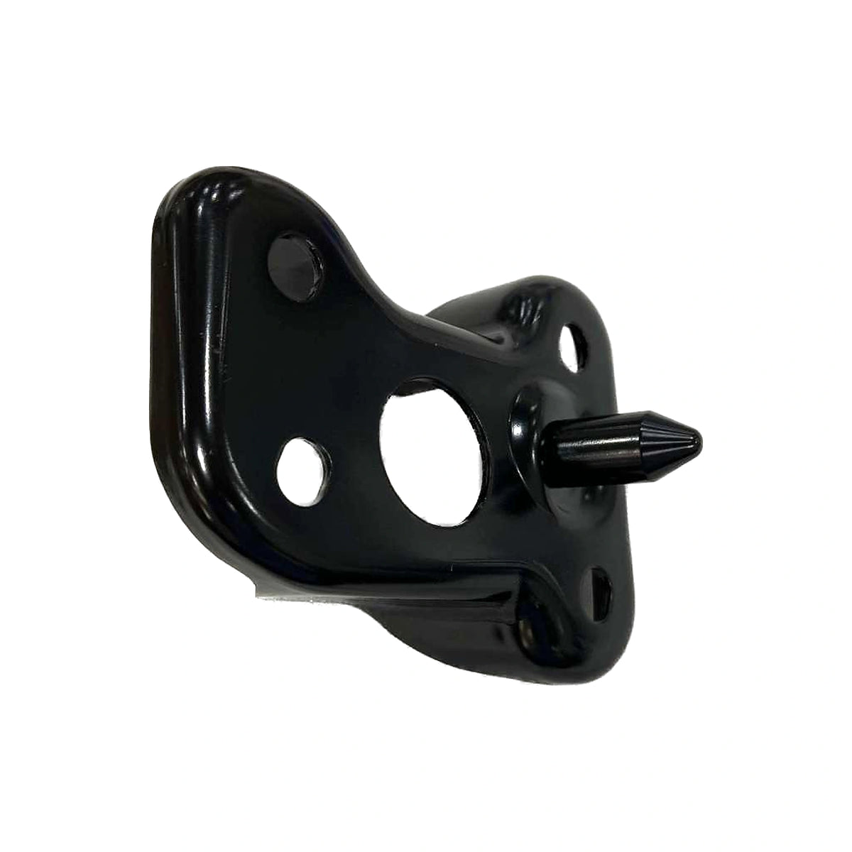 Rear Torsion Beam Mounting Bracket (Left) for BYD Seal 05, OE 12377277-00, HAD-2810070 - EVParto