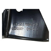 Rear Torsion Beam Mounting Bracket (Left) for BYD Seal 05, OE 12377277-00, HAD-2810070 - EVParto (additional views)