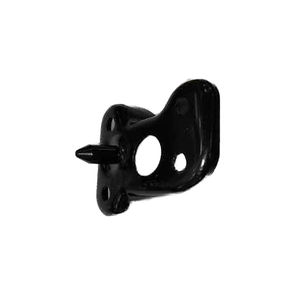 Rear Torsion Beam Mounting Bracket (Right) for BYD Seal 05, OE 12377276-00, HAD-2810080 - EVParto (additional views)