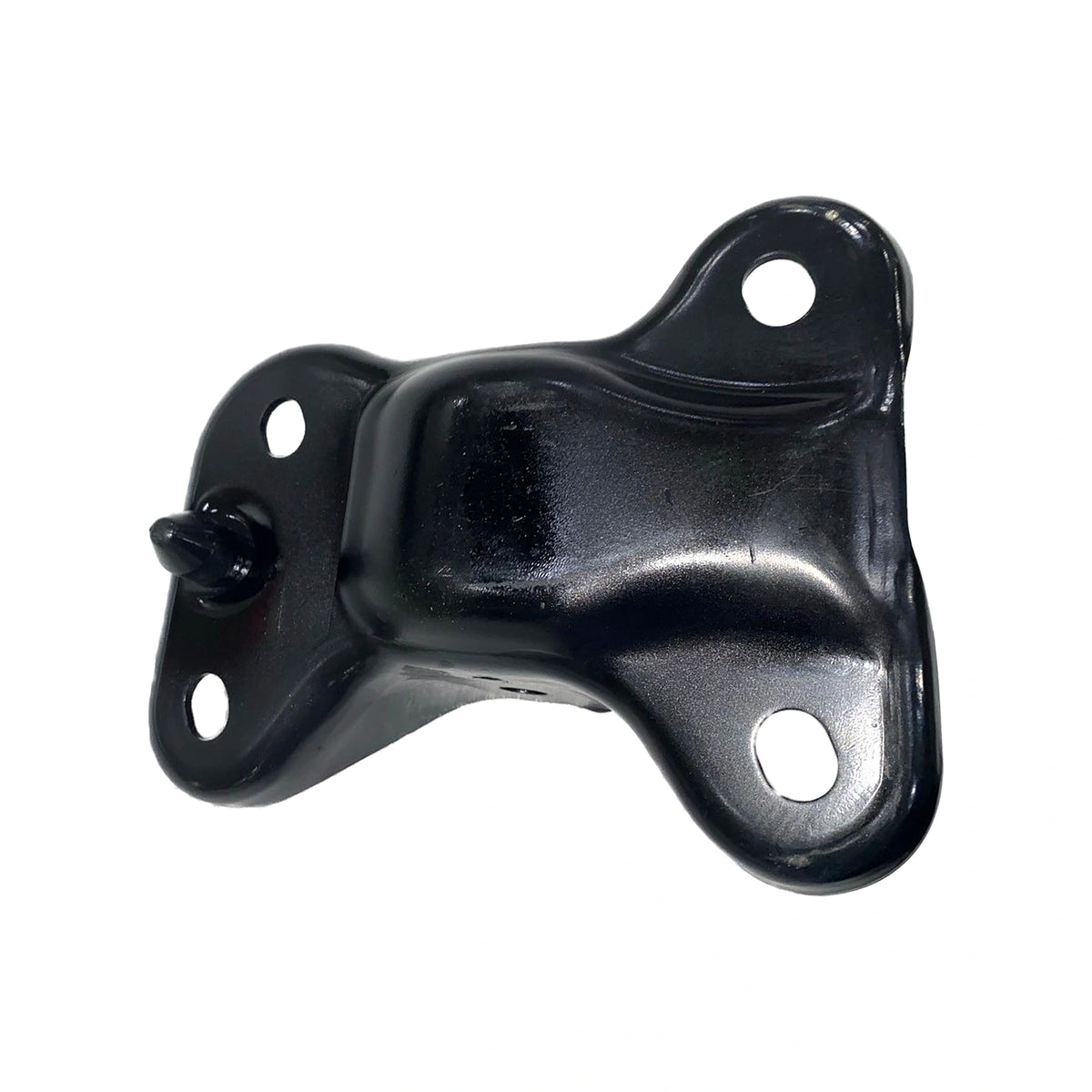 Verbundlenkerachs-Montagehalter, hinten rechts für BYD Yuan UP, OE 13157727-00, EM2E-2810080 - EVParto (weitere Ansichten)