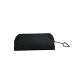 Rear Tow Hook Cover Cap for BYD Yuan Pro, OE 11515433-00, SCH-2804117 - EVParto