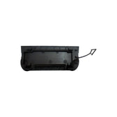 Rear Tow Hook Cover Cap for BYD Yuan Pro, OE 11515433-00, SCH-2804117 - EVParto (additional views)