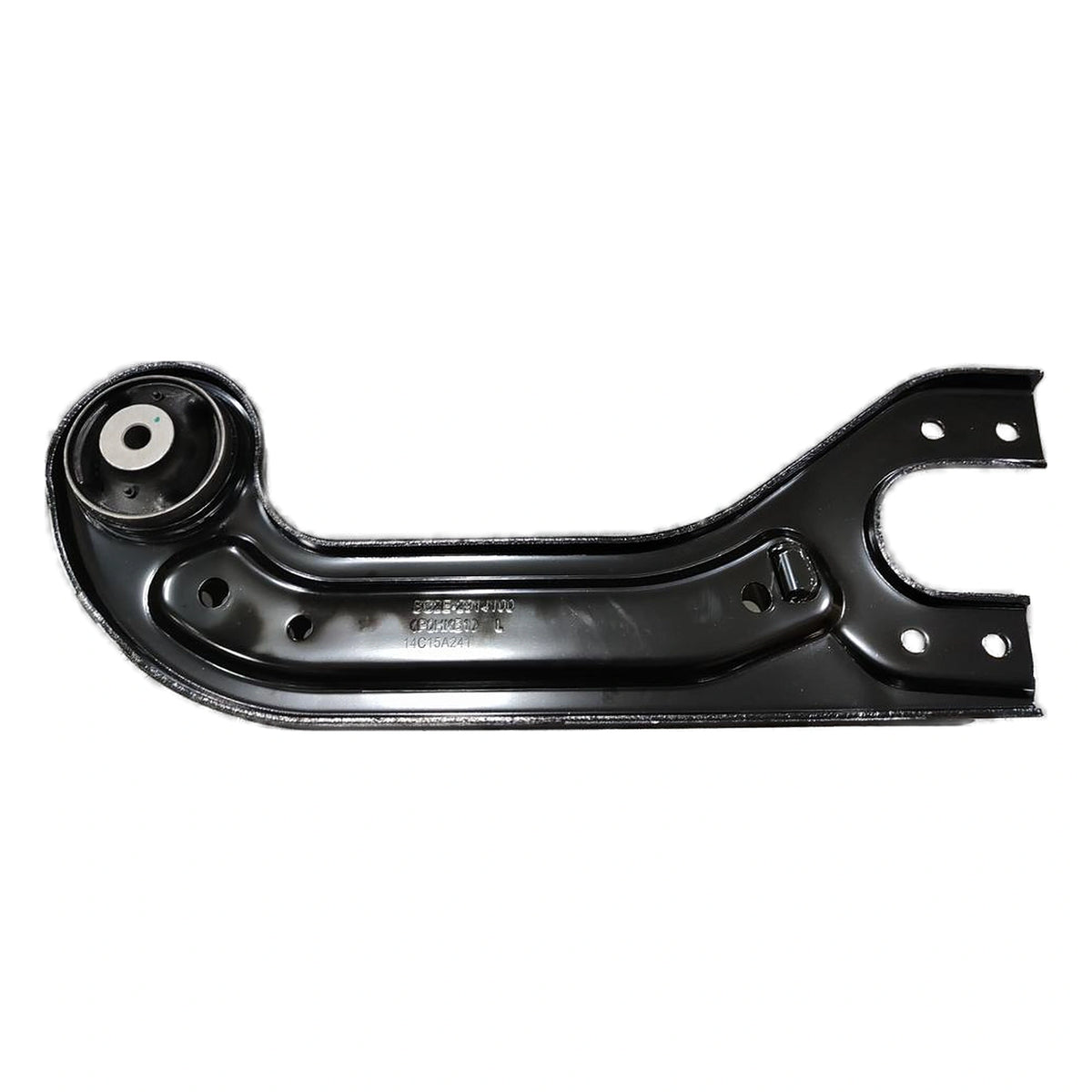 Rear Trailing Arm (Left) for BYD Seal 06 DM-i, OE 13148855-00, SC2E-2914100 - EVParto (additional views)