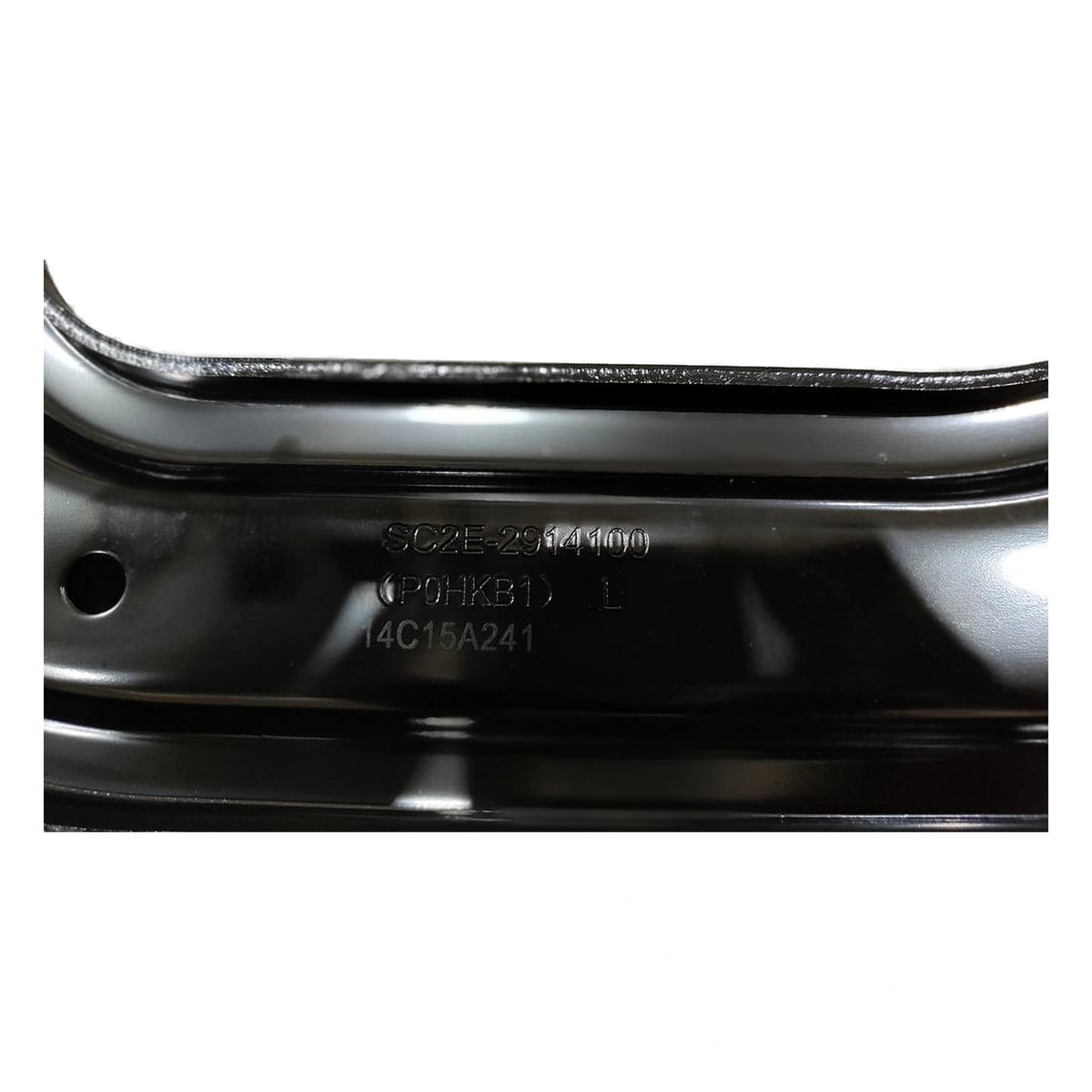 Rear Trailing Arm (Left) for BYD Seal 06 DM-i, OE 13148855-00, SC2E-2914100 - EVParto (additional views)