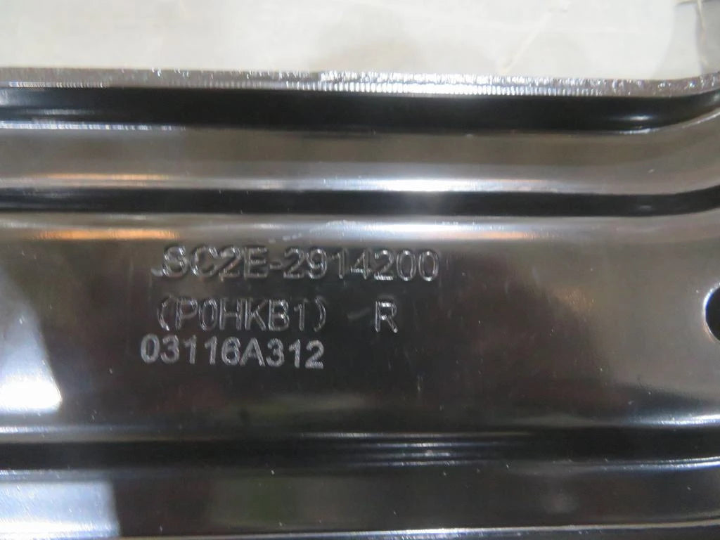Rear Trailing Arm (Right) for BYD Seal 06 DM-i, OE 13148853-00, SC2E-2914200 - EVParto (additional views)