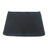 Rear Trim Panel (Parcel Shelf) for BYD Qin PLUS EV, OE 13272477-00, HAD-5703600-00A7 - EVParto