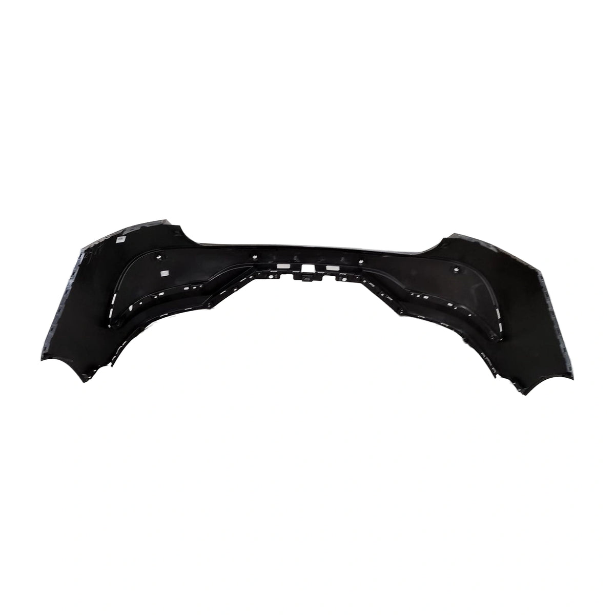 Stoßstangenkörper hinten oben für BYD Qin PLUS DM-i, OE 15571170-00, HA5H-2804111/30 - EVParto