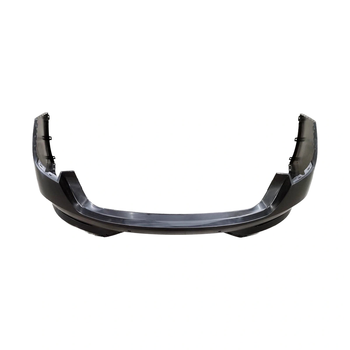 Stoßstangenkörper hinten oben für BYD Qin PLUS DM-i, OE 15571170-00, HA5H-2804111/30 - EVParto (weitere Ansichten)