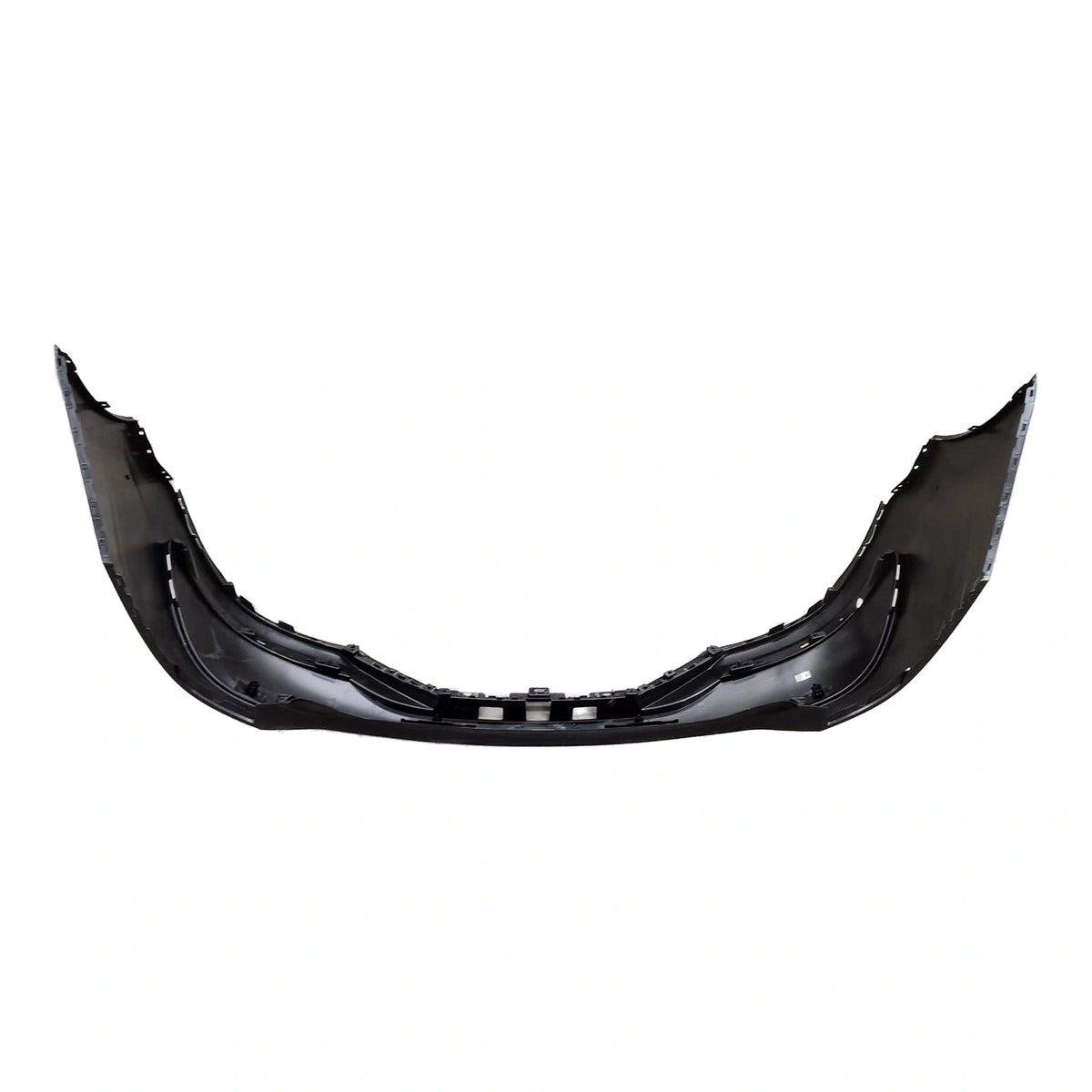 Stoßstangenkörper hinten oben für BYD Qin PLUS DM-i, OE 15571170-00, HA5H-2804111/30 - EVParto (weitere Ansichten)