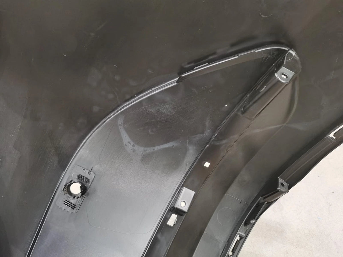 Stoßstangenkörper hinten oben für BYD Qin PLUS DM-i, OE 15571170-00, HA5H-2804111/30 - EVParto (weitere Ansichten)