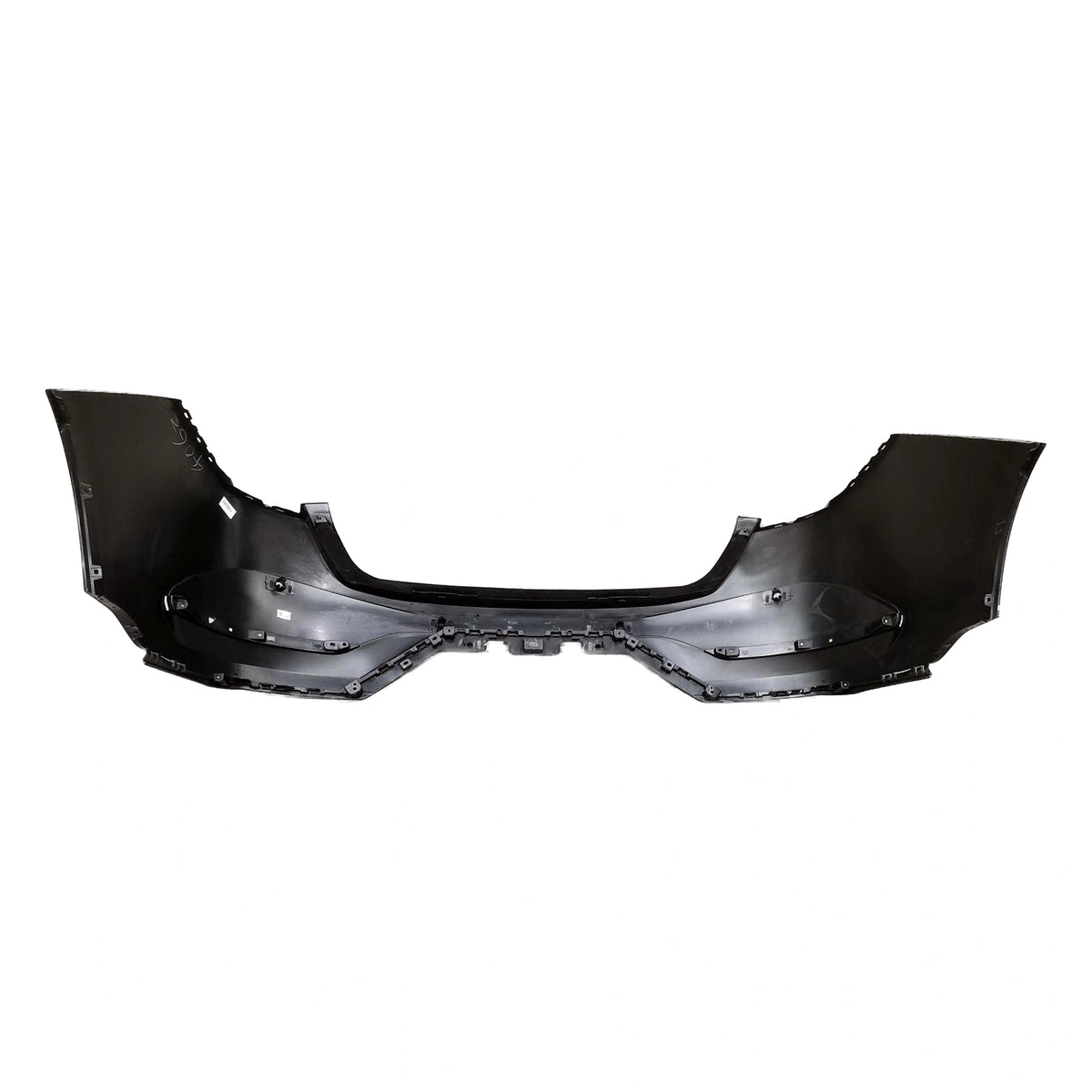 Stoßstangenkörper hinten oben für BYD Qin PLUS DM-i, OE 15571170-00, HA5H-2804111/30 - EVParto (weitere Ansichten)