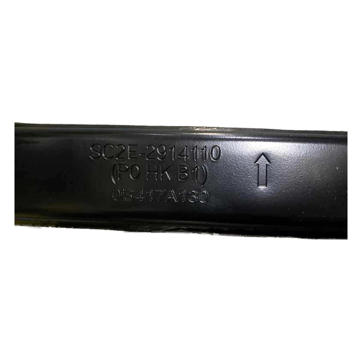 Rear Upper Control Arm (Left) for BYD Seal 06 DM-i, OE 12740279-00, SC2E-2914110 - EVParto (additional views)