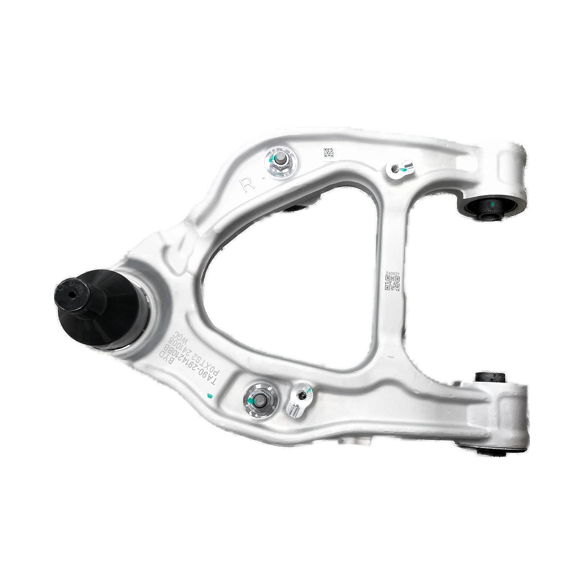 Rear Upper Control Arm (Right) for Fangchengbao Bao 8, OE 13995255-00, TA90-2914210BB - EVParto
