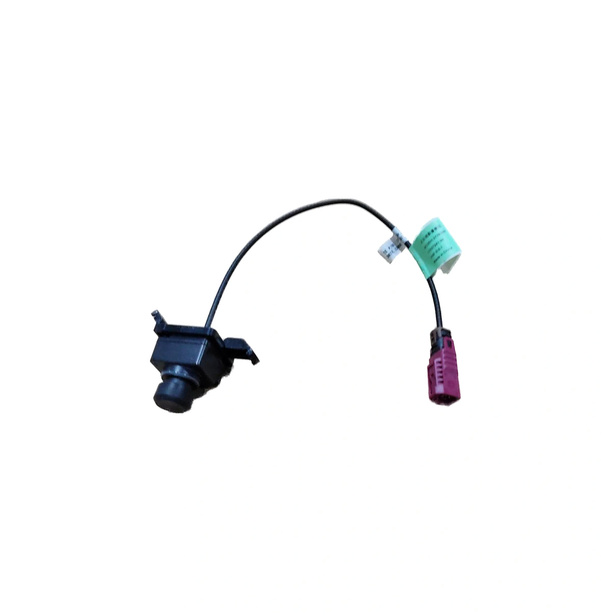 Rear-View Camera Module (Right) for BYD Yuan UP, OE 17537241-00, SC3EH-3776260 - EVParto
