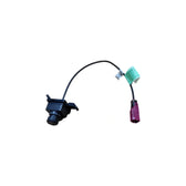 Rear-View Camera Module (Right) for BYD Yuan UP, OE 17537241-00, SC3EH-3776260 - EVParto