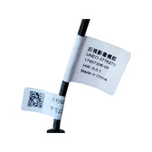 Módulo de cámara de visión trasera para BYD Sealion 05 EV, OE 17407306-00, UNED-3776270 - EVParto (otras vistas)