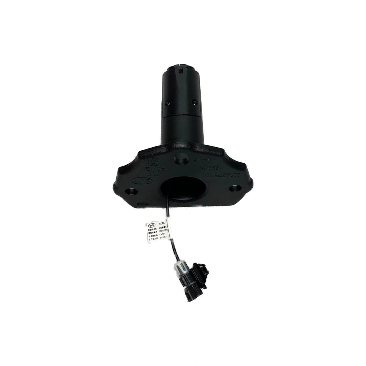 Rear-View Camera for BYD Yuan Pro, OE 13213875-00, SCEG-3776700A - EVParto (additional views)