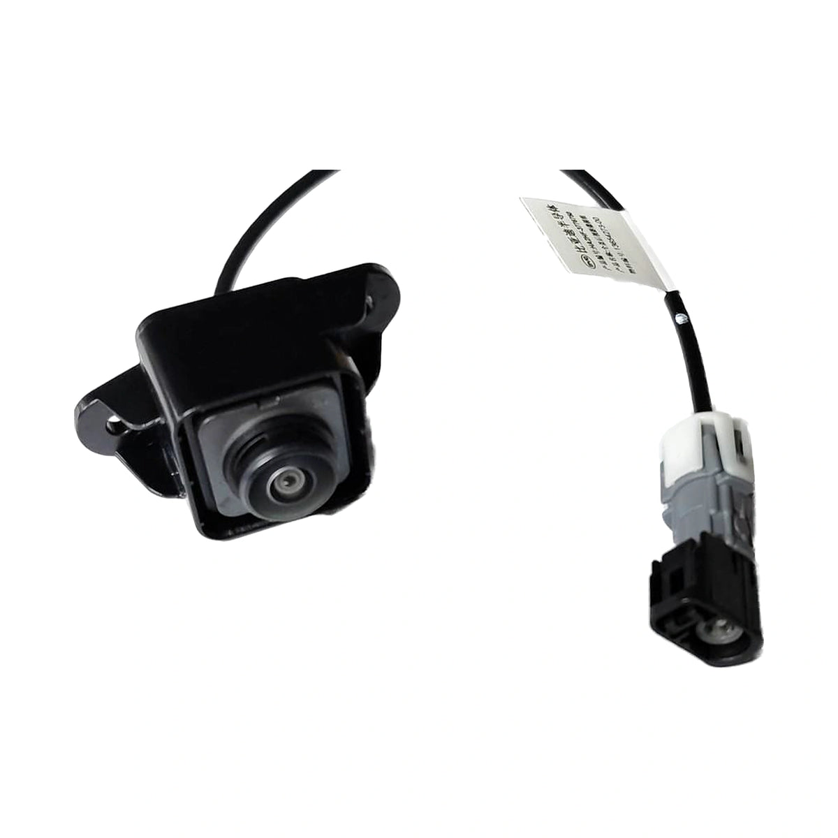 Rear-View Camera for BYD Qin PLUS EV & Linghui e5, OE 13654273-00, HA2HF-3776750 - EVParto (additional views)