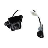 Rear-View Camera for BYD Qin PLUS EV & Linghui e5, OE 13654273-00, HA2HF-3776750 - EVParto (additional views)