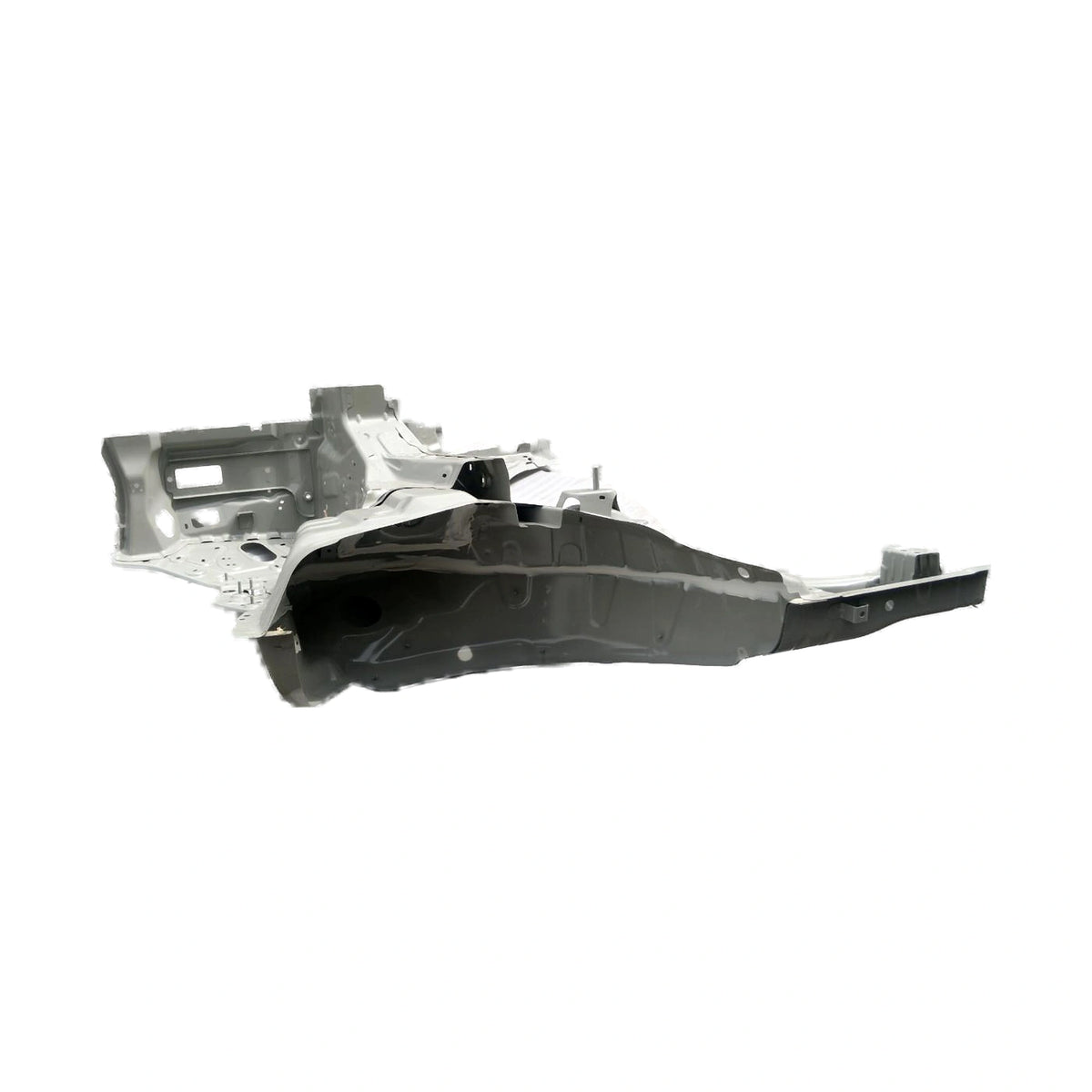 Radhaus, hinten links für BYD Seal 05 DM-i & Qin PLUS, OE 16819262-00, HA5HA-5401510/70 - EVParto