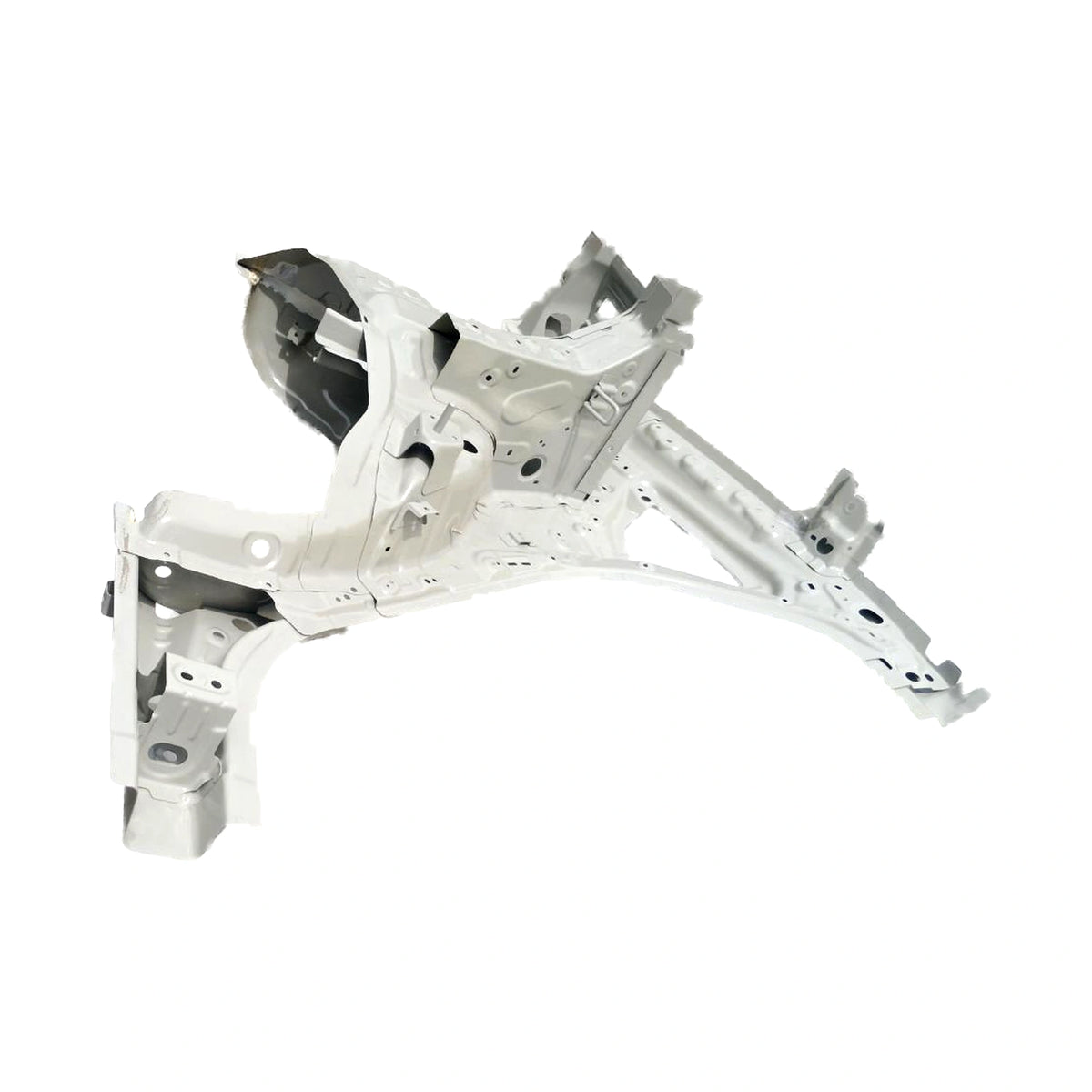 Radhaus, hinten links für BYD Seal 05 DM-i & Qin PLUS, OE 16819262-00, HA5HA-5401510/70 - EVParto (weitere Ansichten)