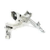 Radhaus, hinten links für BYD Seal 05 DM-i & Qin PLUS, OE 16819262-00, HA5HA-5401510/70 - EVParto (weitere Ansichten)