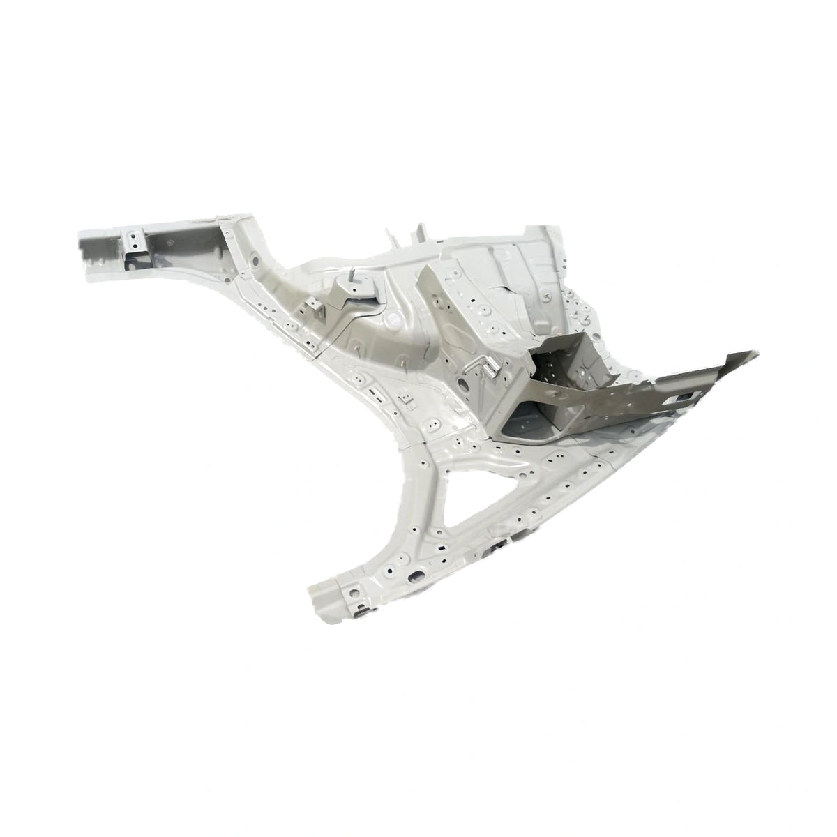 Radhaus, hinten links für BYD Seal 05 DM-i & Qin PLUS, OE 16819262-00, HA5HA-5401510/70 - EVParto (weitere Ansichten)